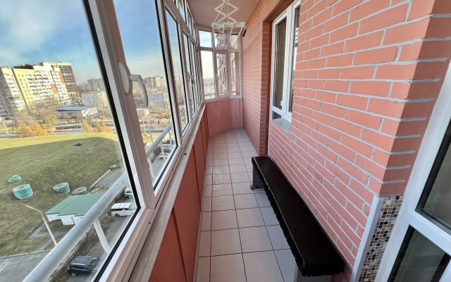 Апартаменты Уютный дом Донской 9