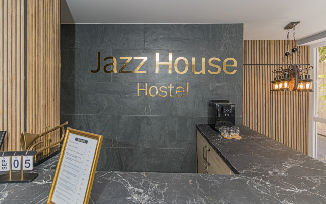 Хостел Jazz House