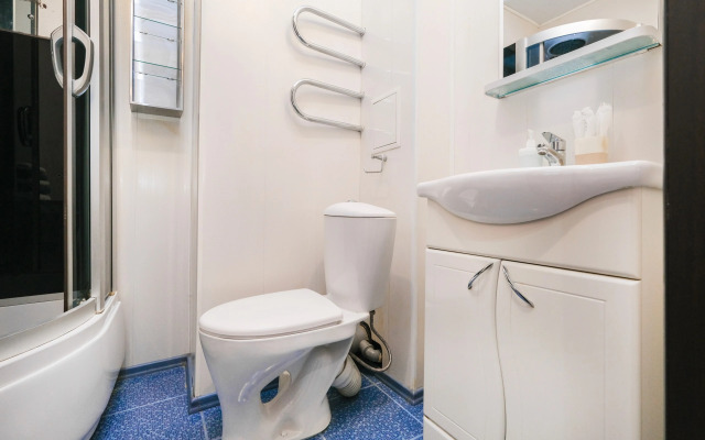 Апартаменты на Горском 8