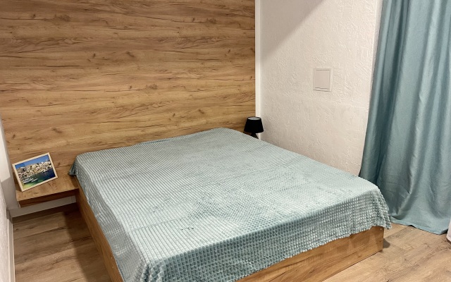 AK Apelsin 1 Apartments