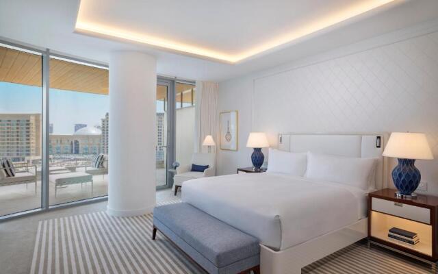 Waldorf Astoria Doha Lusail