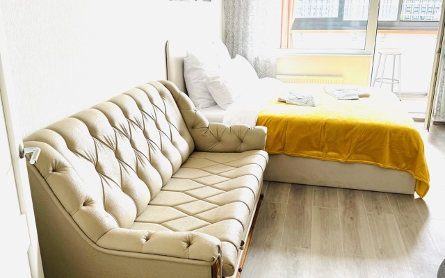 Апартаменты Iviapart Захарова д 8