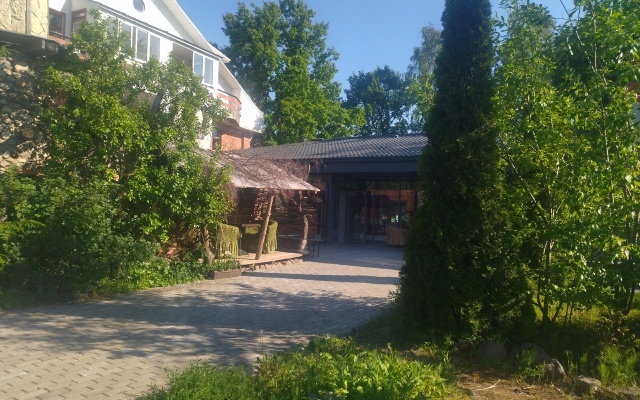Lisyya Nora Appartments