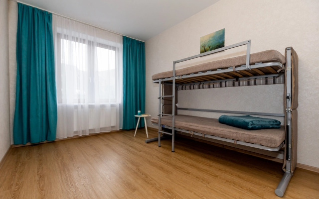 U Rozy Vetrov Apartments 1