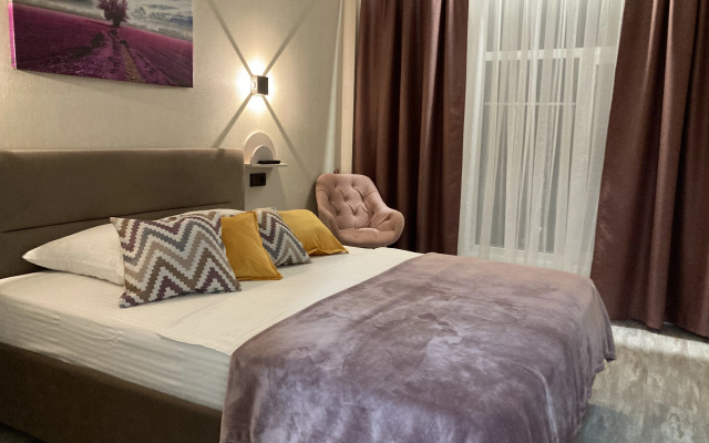 Квартира Жк Фамилия с Видом на Р Волга