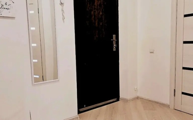 Квартира У Нас Как Дома