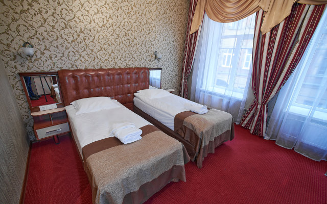 Nikonov Mini-Hotel