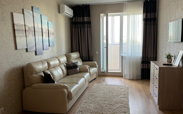 Апартаменты В Питере жить 1