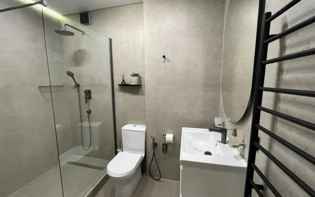 Апартаменты Кремль до 4 человек