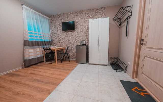 SurApart Guest House