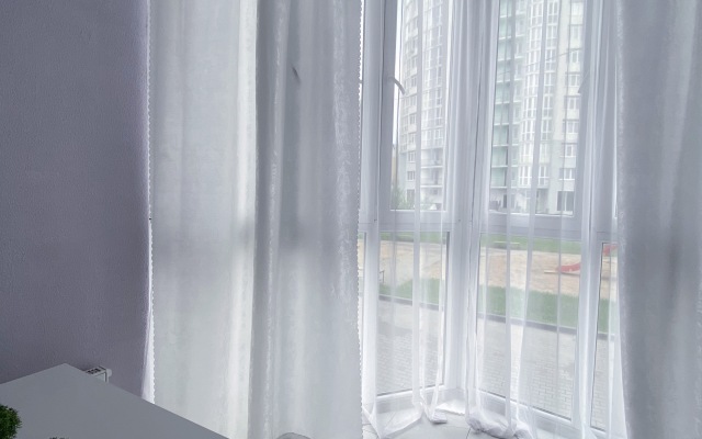 Апартаменты на Орудийной