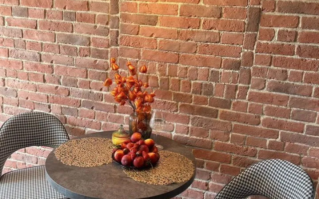 Апартаменты Fiolent Village 1