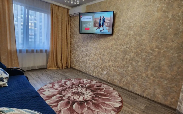 Квартира Уютная на Никанорова 4в