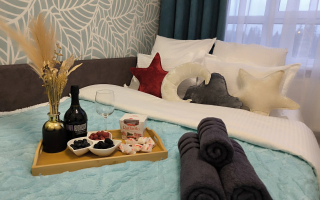 Квартира в Элитном районе Зеленограда 10 минут от РЖД станции Крюково/Зеленоград