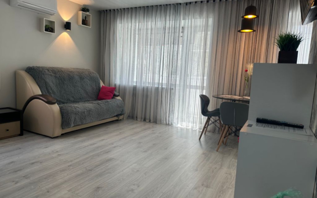 Квартира Студия в центре города