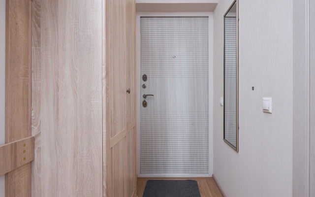 Sea Magic Apart s Krasivym Vidom Flat