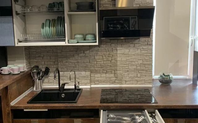 Квартира на улице Орджоникидзе 52