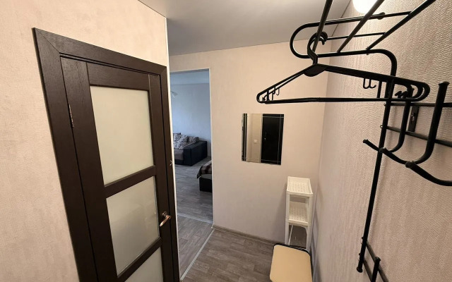 Квартира на Мориса Тореза 47