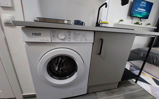 Апартаменты 68 на Улице Наркомвод 31