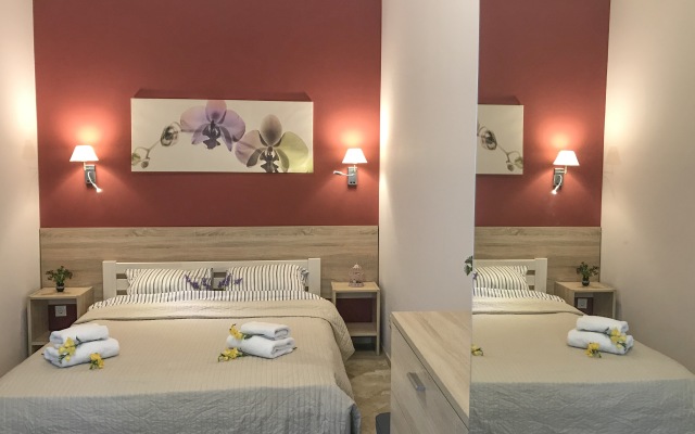 Апартаменты Sunny Svetlogorsk 10 в центре города