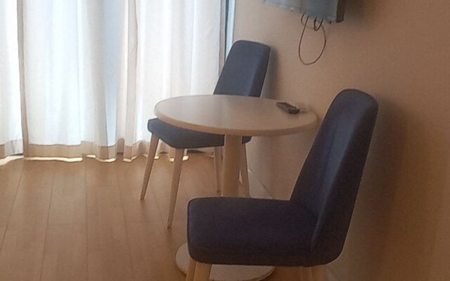 Vip Apart 2 Rooms Apartments