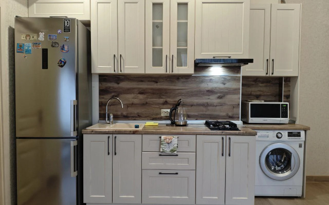 Квартира Квартиры Station