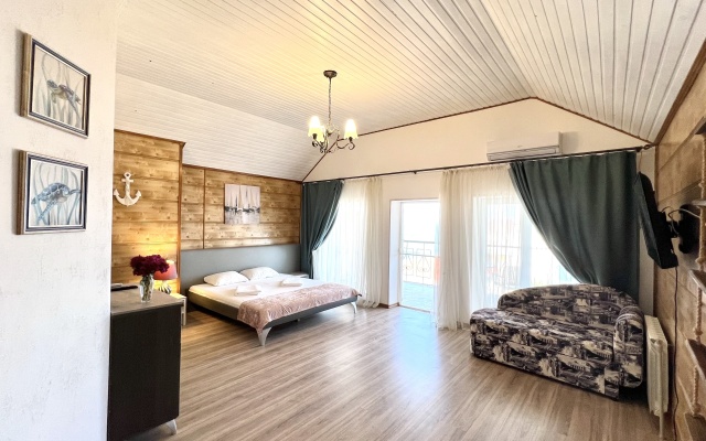 Гостевой Дом Кермек