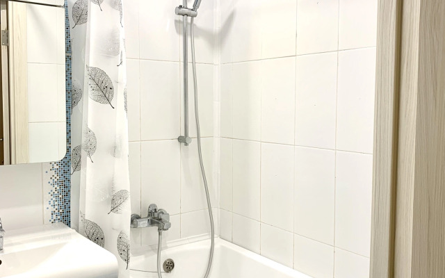 Апартаменты Леонардо - уютно как дома