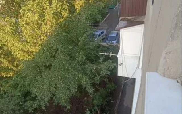 Квартира со всеми удобствами