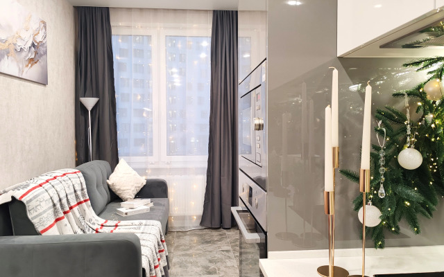 Квартира Шикарная люксовая