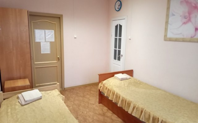 ROSTO Hostel