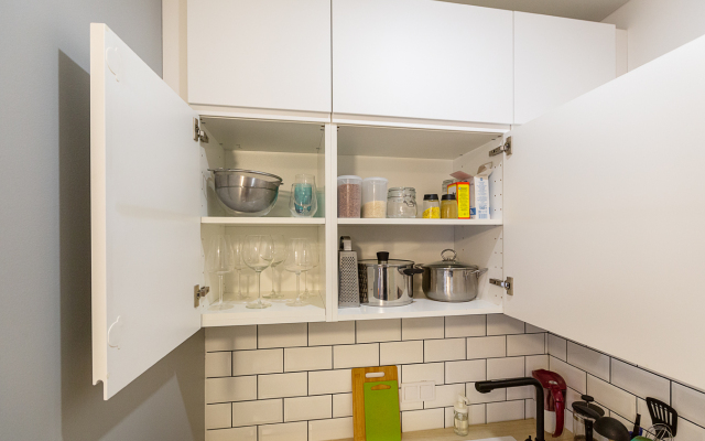 Апартаменты RentalSPb