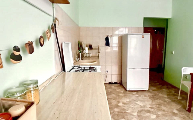Kurortny Zelenogradsk Flat