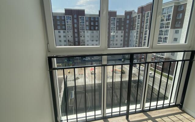 Апартаменты ApartHappy