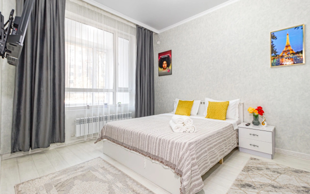Квартира Sweet Home