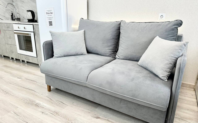 Квартира Cтудия Lumi