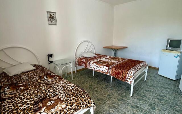Krym Solnechny Briz Guest House