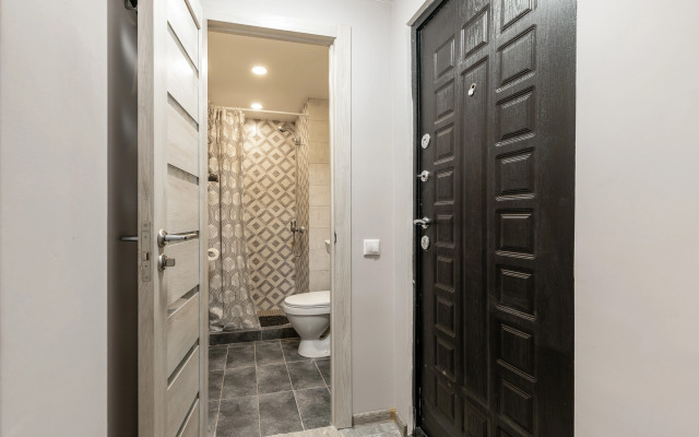 RentWill Novoperedelkino 137 4 Flat