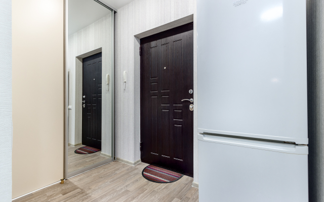 Studiya Na Komarova Zhk Avrora Apartments
