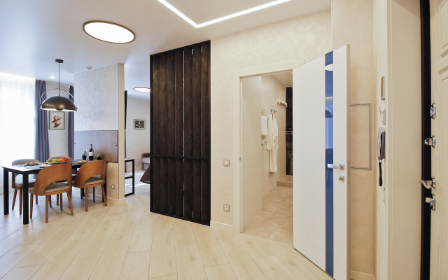 Апартаменты Flyapart 9