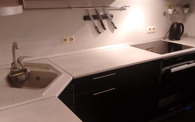 Квартира Комфортная, Уютная