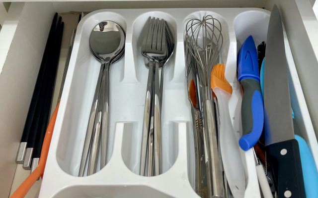 Апартаменты Атмосфера Можжевеловая 18