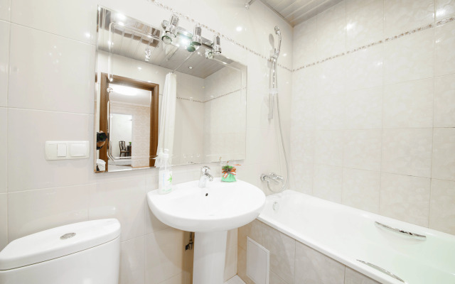 Квартира на Симбирцева 40 ( Сов 29)