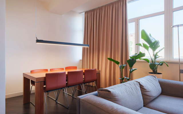 Квартира в Центре