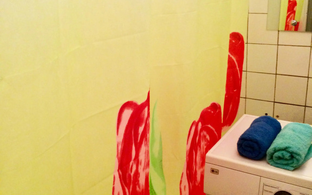 Апартаменты Apartament in center Borisov