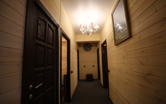 База отдыха ДухЛес