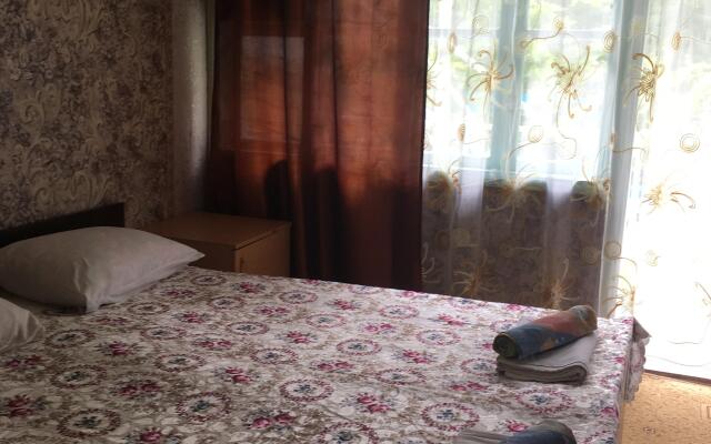 Nika Guest House
