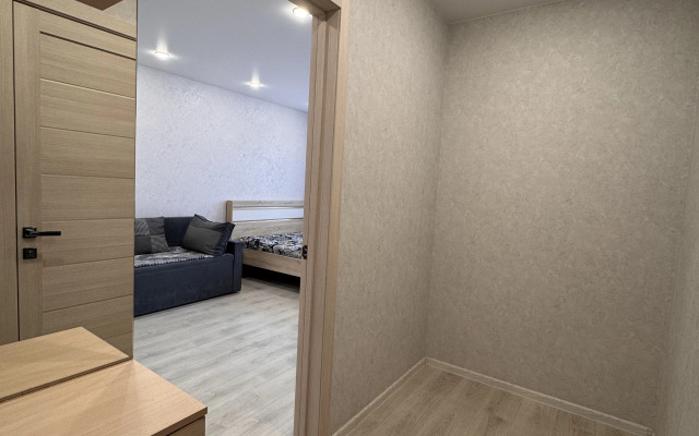 Квартира Уютная Светлая Квартира В Новостройке