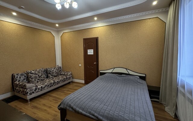 Milana Guest House