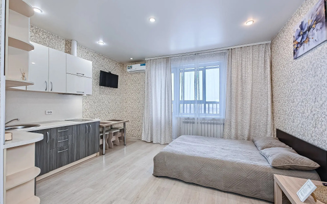 Апартаменты Фрунзе 20 этаж 20